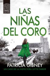 NIÑAS DEL COROLAS - 9788418216992